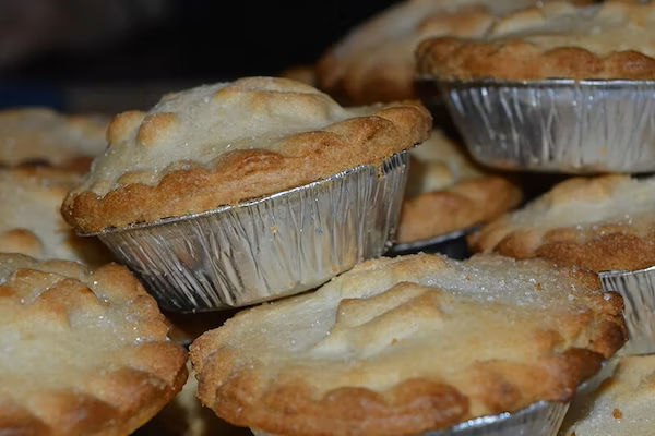 christmas foods dogs can t eat mince pies 1